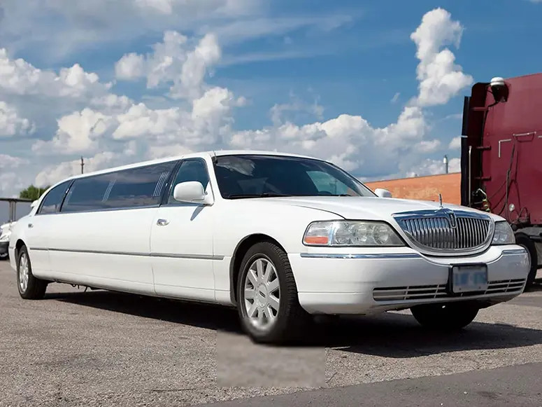 Corporate Party Bus - Presidential Party Bus Toronto