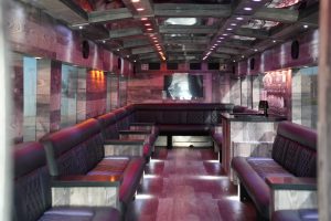 Party Bus Rentals Toronto