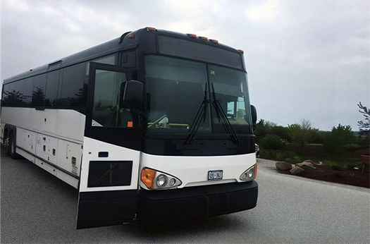 Bowmanville Party Bus