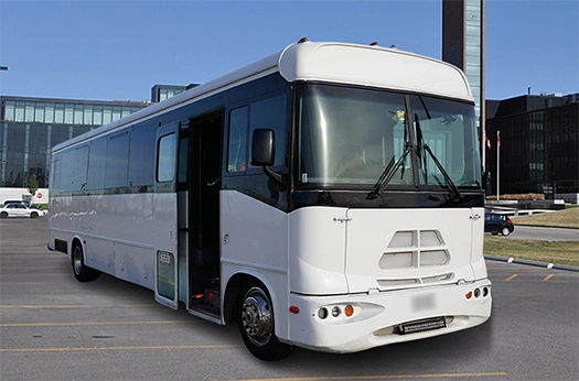 Kitchener Party Bus