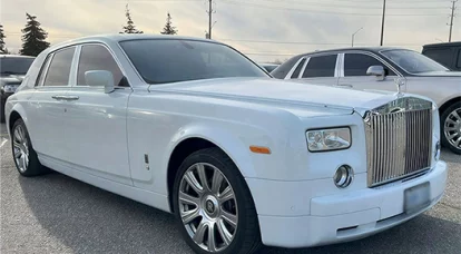 London Ontario Party Bus