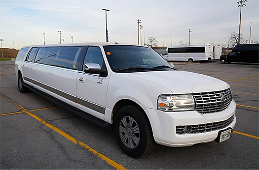 Parry Sound Party Bus