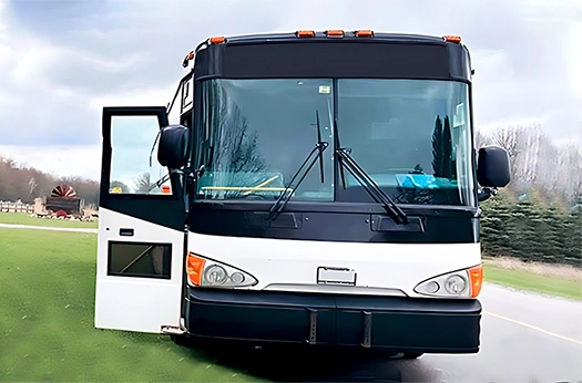 Sarnia Party Bus Limo Services in Toronto