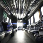 How Toronto Party Bus Improves Group Coordination
