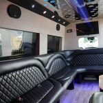 Toronto Party Bus for Holiday Parties and Seasonal Celebrations