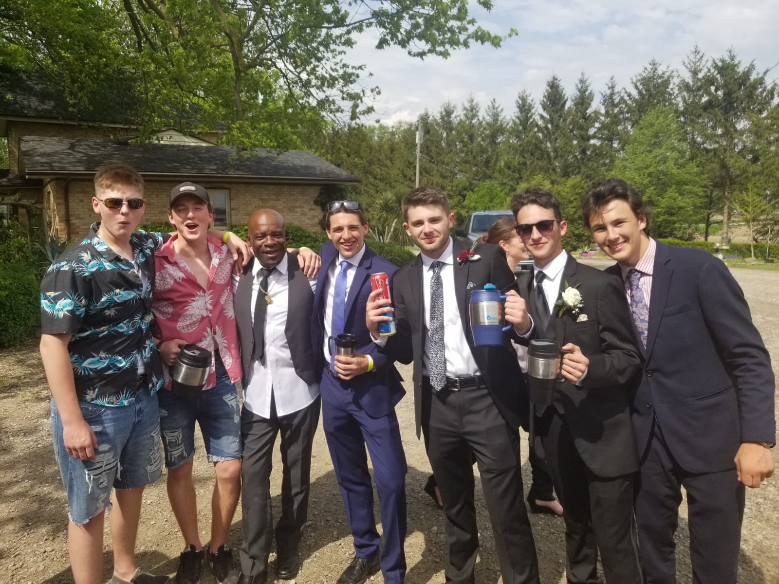 #1 Toronto Party Bus Rentals Services for Every Occasion