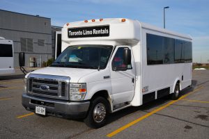 Party Bus Toronto